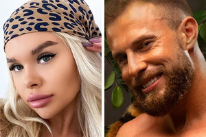 Internauci komentują konflikt Kamila i Magdy z "Hotelu Paradise 2"