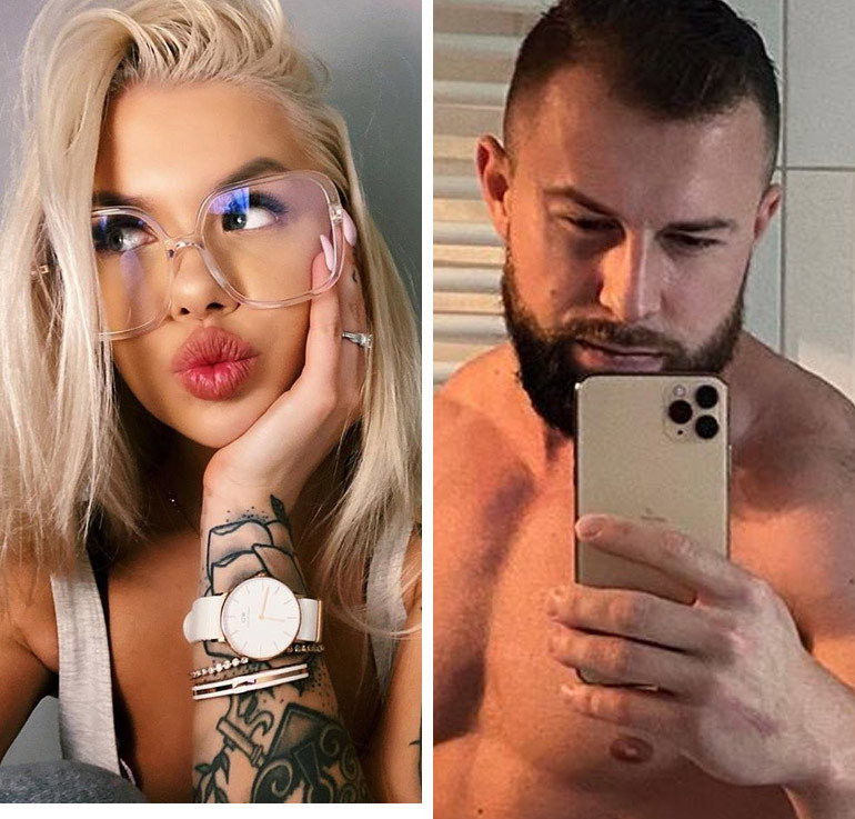 Madzia z %22Hotelu Paradise 2%22 o zachowaniu Kamila 