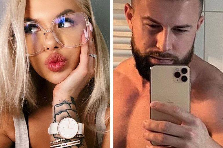 Madzia z %22Hotelu Paradise 2%22 o zachowaniu Kamila