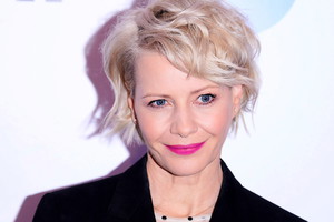 Małgorzata Kożuchowska
