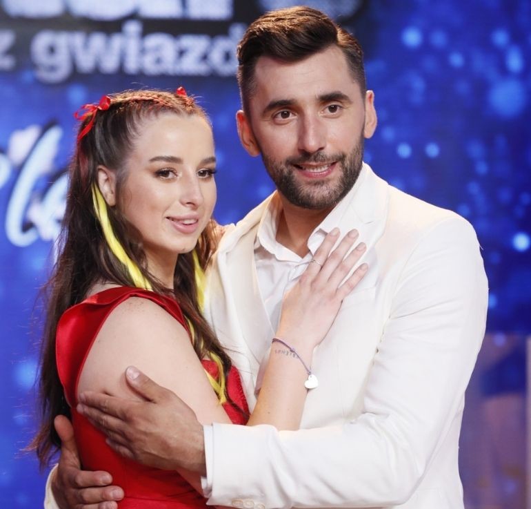 Sylwia Lipka ma koronawirusa