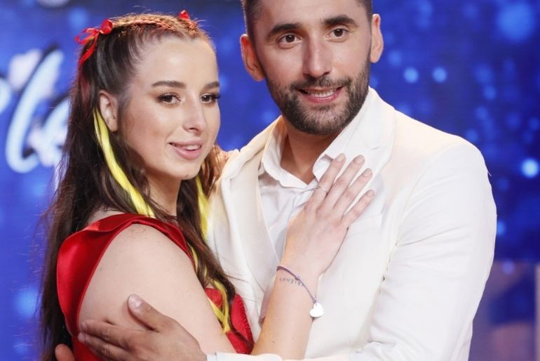 Sylwia Lipka ma koronawirusa