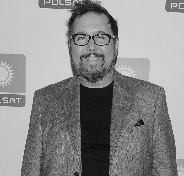 Dariusz Gnatowski nie żyje. Aktor zmarł w wieku 59 lat