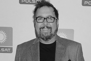 Dariusz Gnatowski nie żyje. Aktor zmarł w wieku 59 lat
