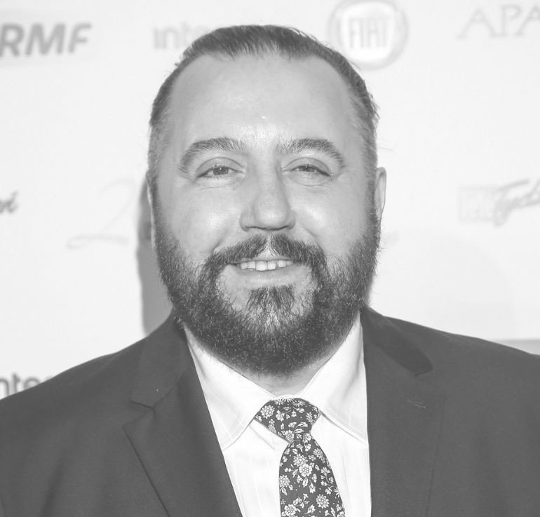 Dariusz Gnatowski nie żyje