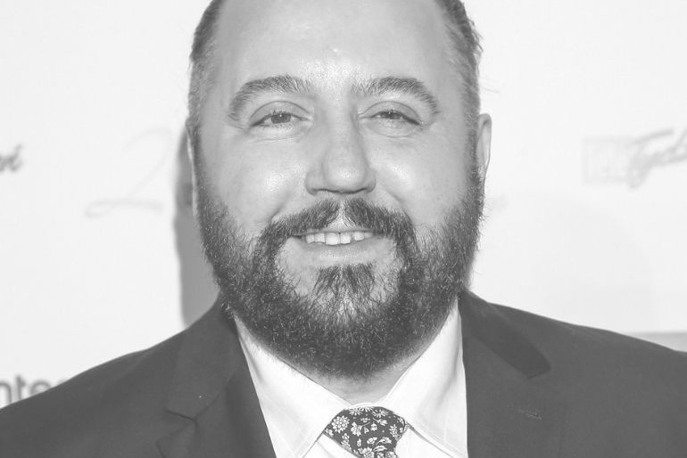 Dariusz Gnatowski nie żyje