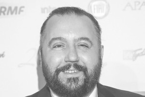 Dariusz Gnatowski nie żyje