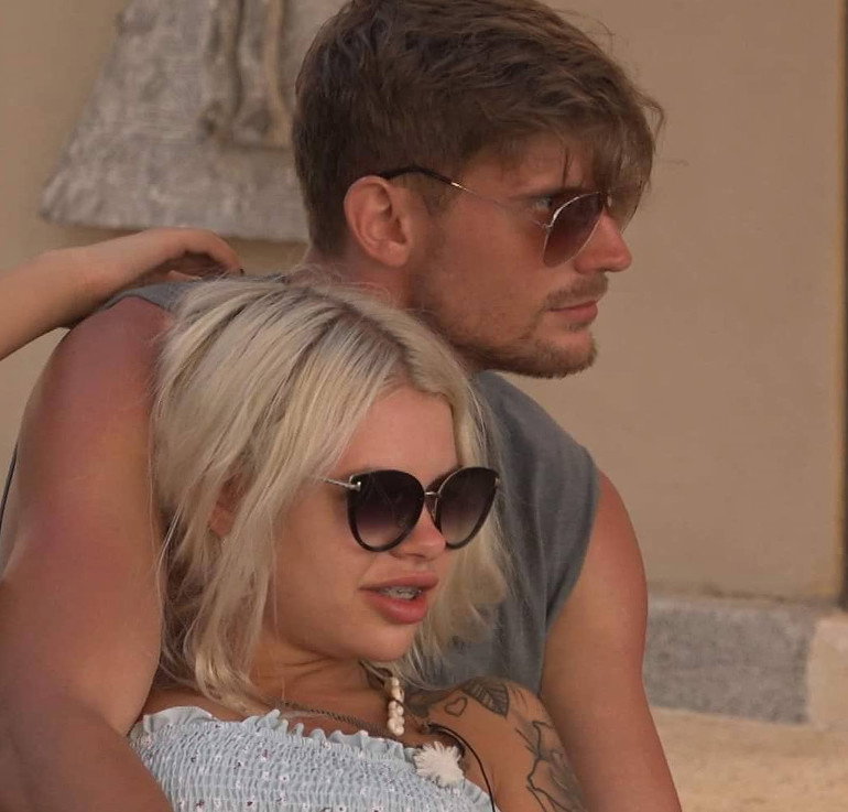 Robert oświadczy się Magdzie w "Hotelu Paradise 2"?!
