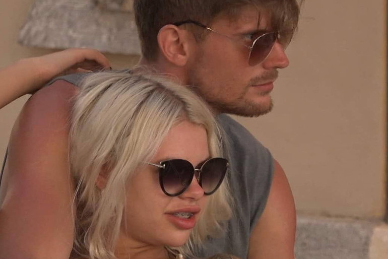 Robert oświadczy się Magdzie w "Hotelu Paradise 2"?!