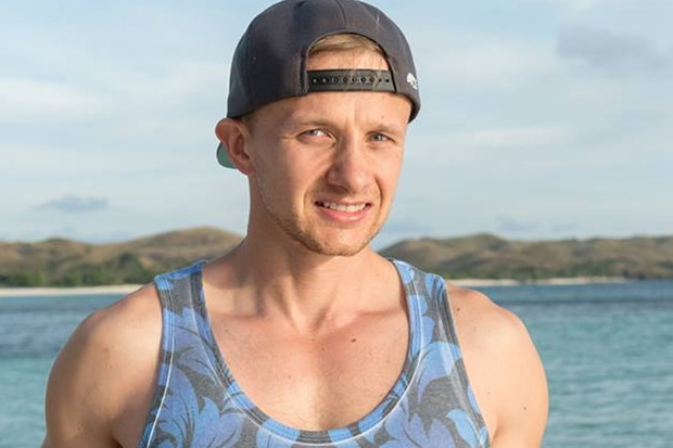 Paweł z Rolnik szuka żony 7 był w innym show