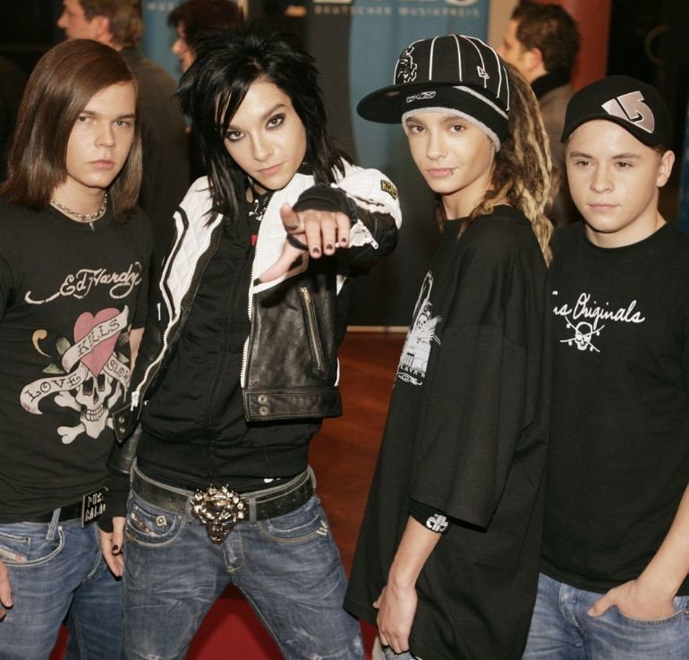 Tokio Hotel