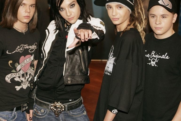 Tokio Hotel