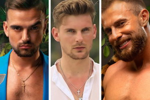 Kto odpadł podczas "rajskiego rozdania" w "Hotelu Paradise 2"