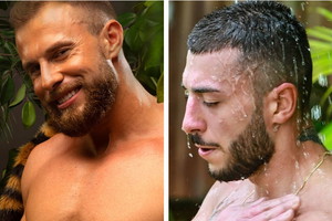 Widzowie są oburzeni zachowaniem Kamila i Artura z "Hotelu Paradise 2"