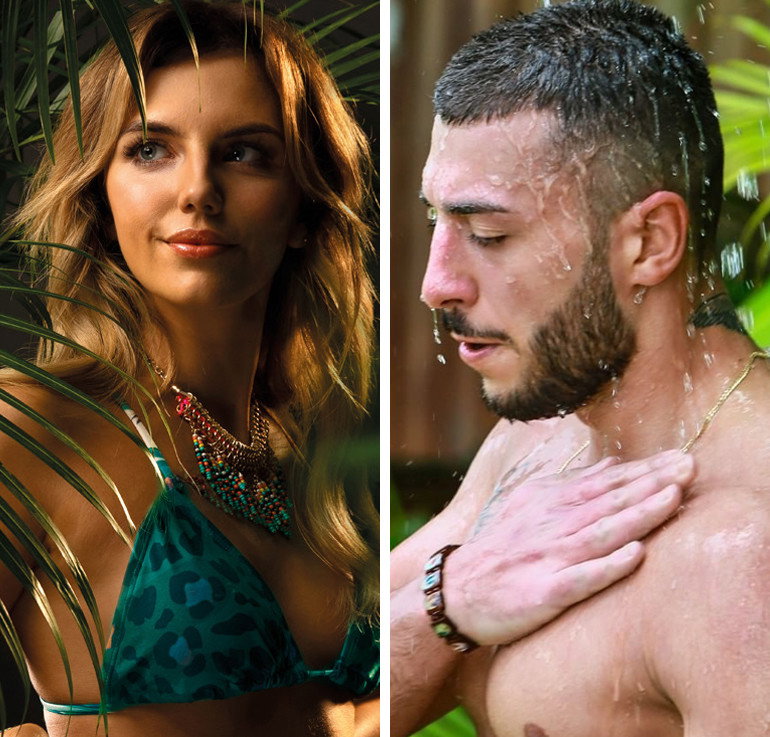 "Hotel Paradise 2": Sonia odbije Artura Dominice?