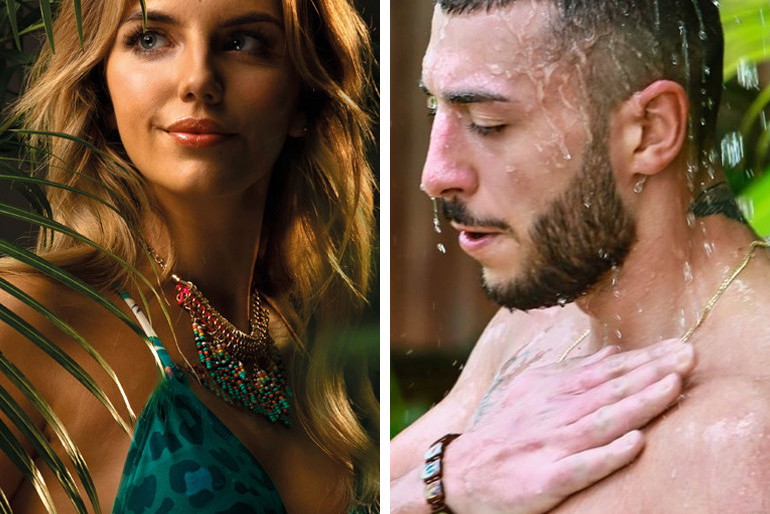 "Hotel Paradise 2": Sonia odbije Artura Dominice?