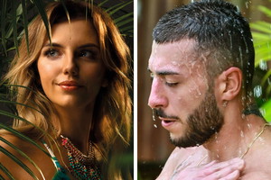 "Hotel Paradise 2": Sonia odbije Artura Dominice?