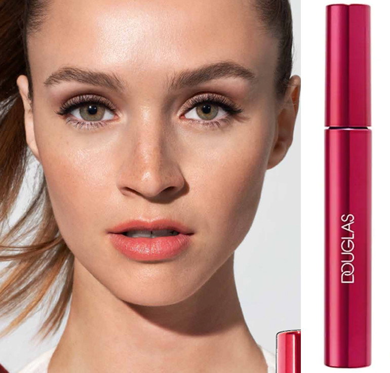 Douglas Collection 24H Super Power Mascara. Ten nowy tusz do rzęs wytrzyma cały dzień!