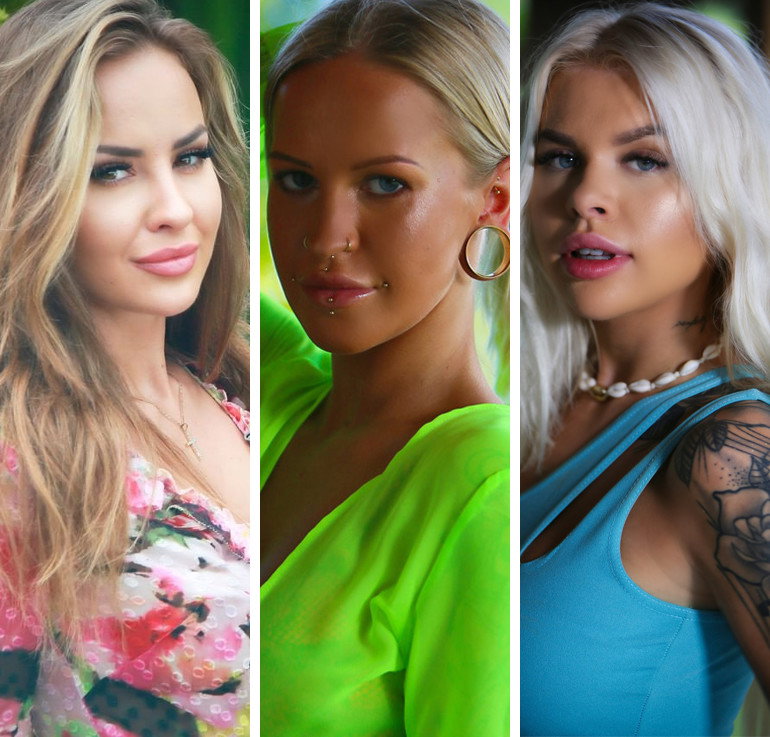 Magda Jankowska opuściła %22Hotel Paradise%22