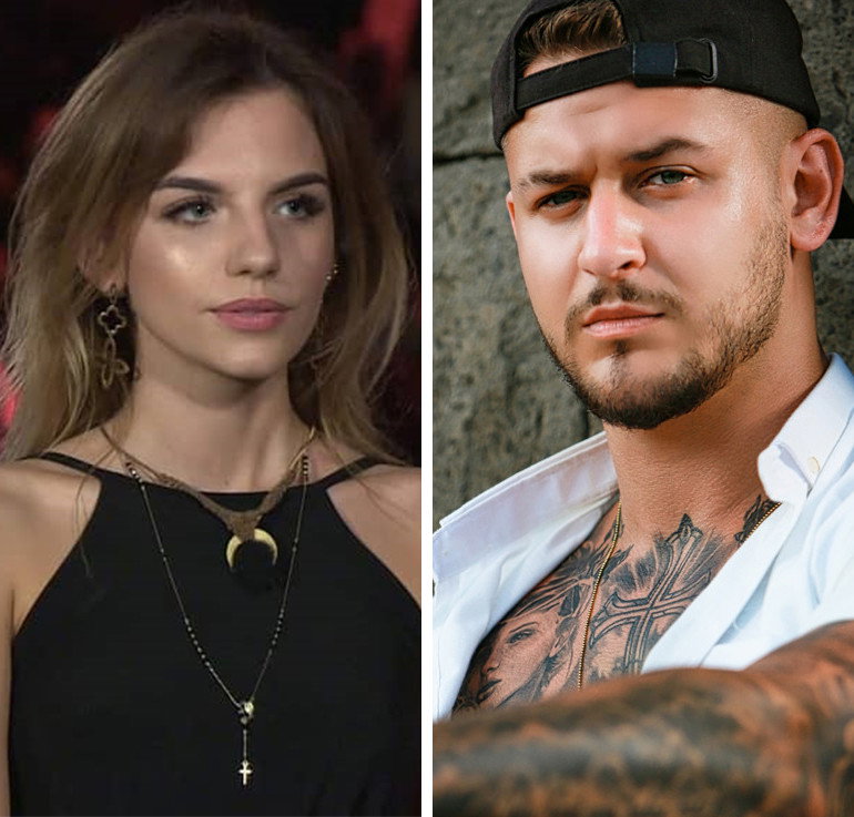 "Hotel Paradise 2": Internauci są oburzeni decyzją Krystiana na "rajskim rozdaniu"