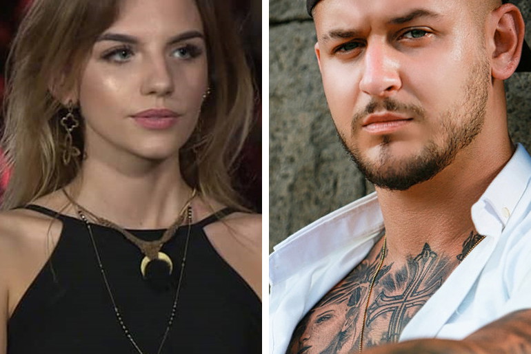 "Hotel Paradise 2": Internauci są oburzeni decyzją Krystiana na "rajskim rozdaniu"