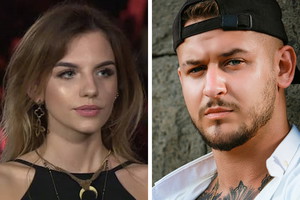 "Hotel Paradise 2": Internauci są oburzeni decyzją Krystiana na "rajskim rozdaniu"