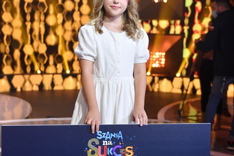 Eurowizja Junior 2020: Alicja Tracz reprezentantką Polski