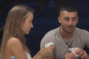 "Hotel Paradise 2": Artur odbije Julię Kamilowi