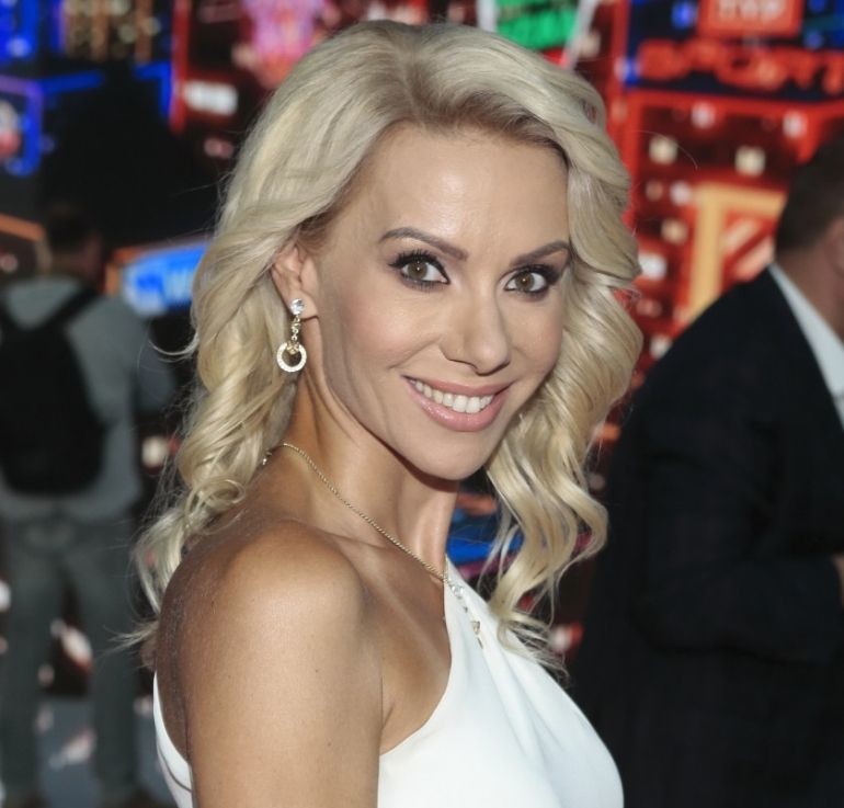 Małgorzata Opczowska, nowa prowadząca PNŚ