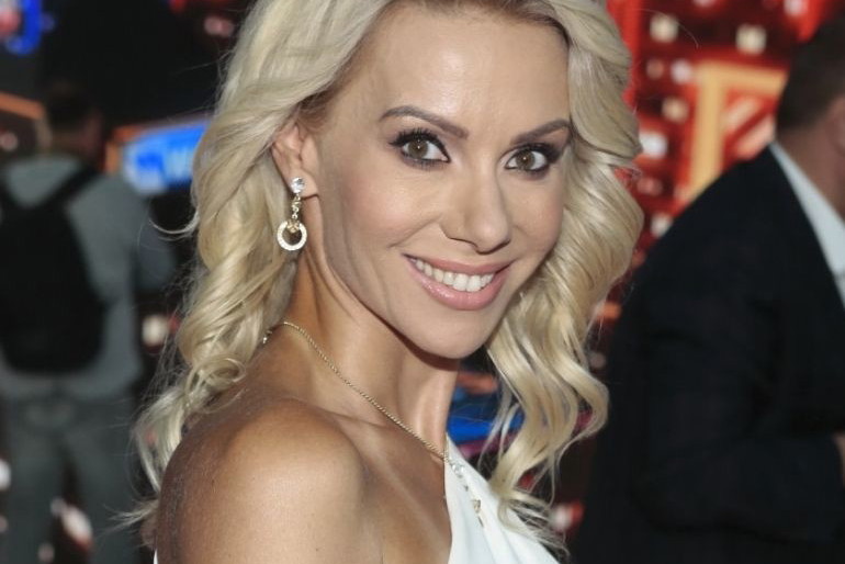Małgorzata Opczowska, nowa prowadząca PNŚ