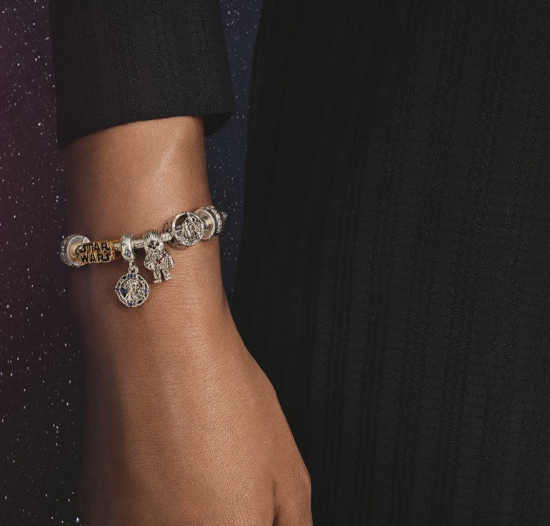 Star Wars x Pandora 5