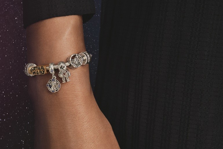 Star Wars x Pandora 5
