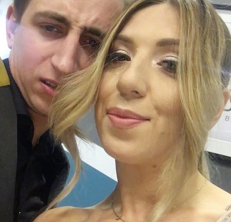 Małgosia z Rolnik szuka żony