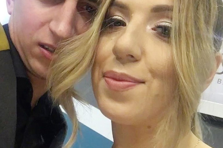 Małgosia z Rolnik szuka żony