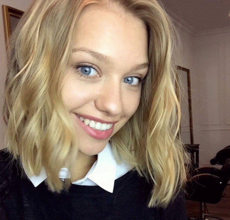 Nicole Bogdanowicz