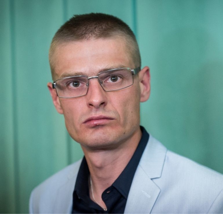 Tomasz Komenda