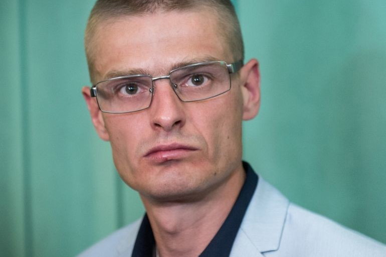 Tomasz Komenda