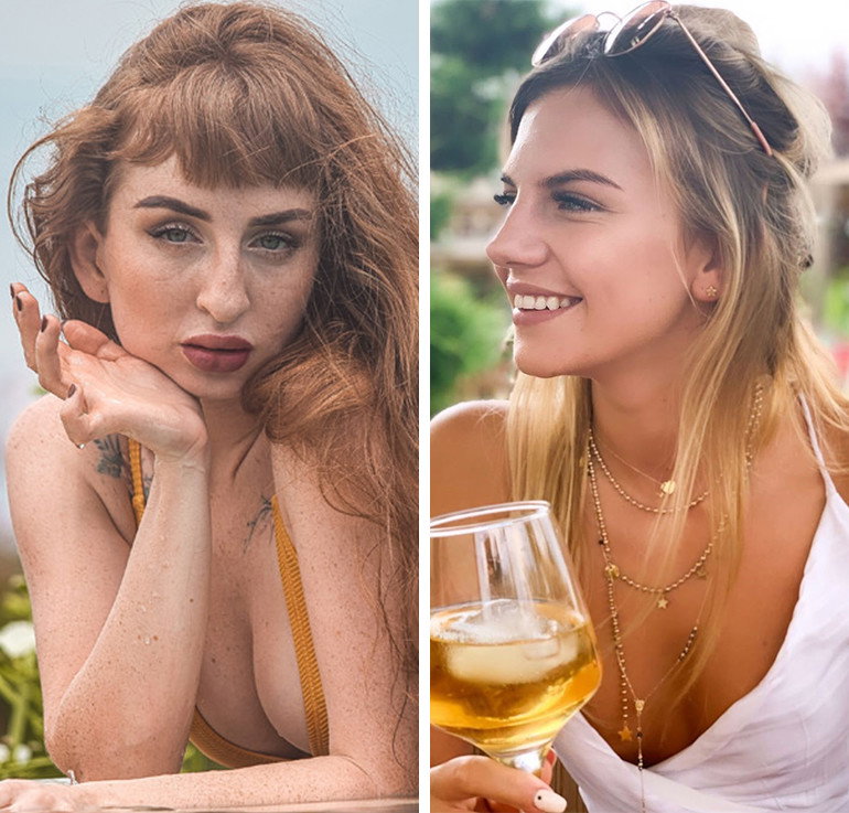 Hotel Paradise 2: Hania zarzuca Soni, że jest fałszywa!