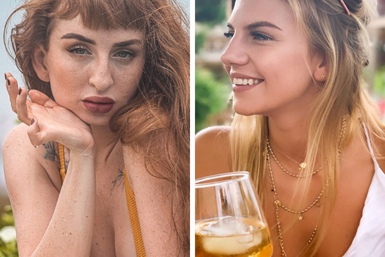 Hotel Paradise 2: Hania zarzuca Soni, że jest fałszywa!