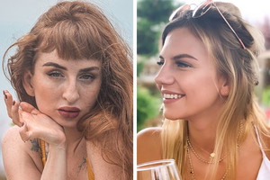 Hotel Paradise 2: Hania zarzuca Soni, że jest fałszywa!
