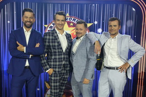 Paranienormalni Show - Michał Czernecki i Paranienormalni
