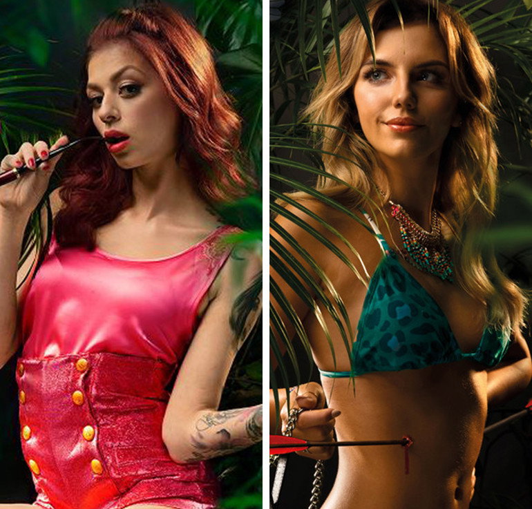 Hotel Paradise 2: Monika odbije Soni Roberta? Początek konfliktu dziewczyn