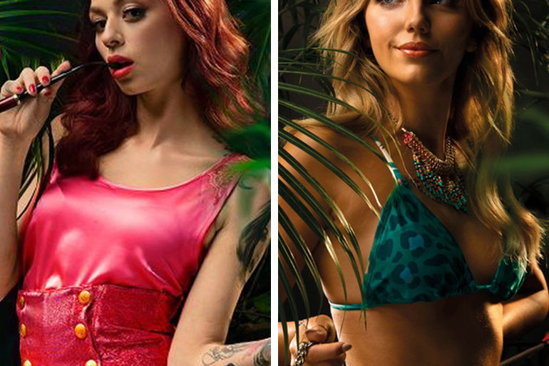 Hotel Paradise 2: Monika odbije Soni Roberta? Początek konfliktu dziewczyn