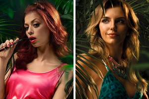 Hotel Paradise 2: Monika odbije Soni Roberta? Początek konfliktu dziewczyn