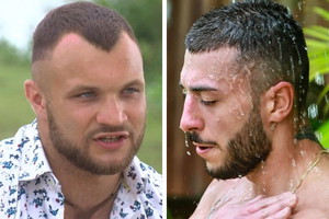 Hotel Paradise 2: Artur i Bartek na wojennej ścieżce o Dominikę