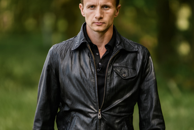 Paweł Rolnik szuka żony 7