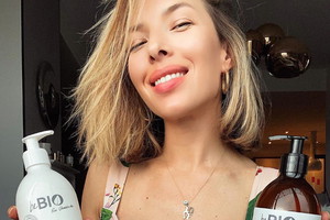 bebio ewa chodakowska(1)