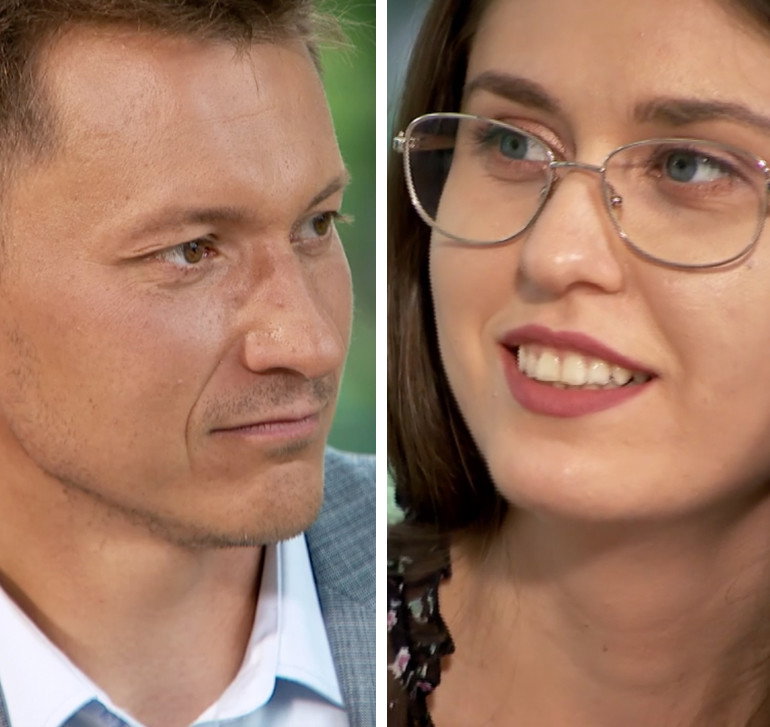Maciej i Minika