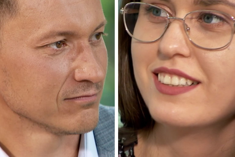 Maciej i Minika