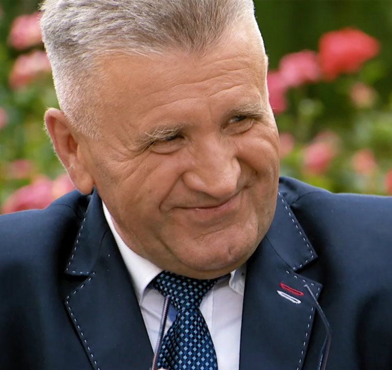 Józef Rolnik szuka żony